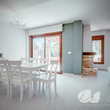 Pushe Village Playa Granada Beach&golf 2 Motril