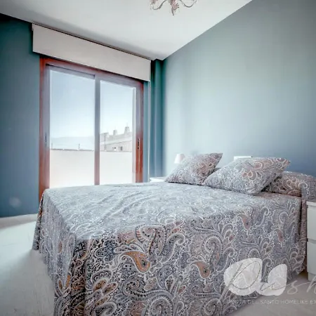 Pushe Village Playa Granada Beach&golf 2 Villa Motril