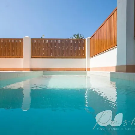 Pushe Village Playa Granada Beach&golf 2 *