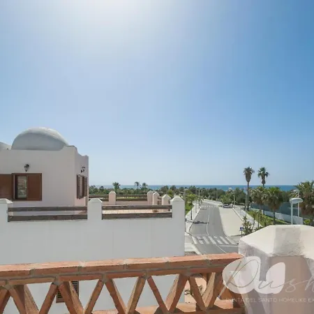 Villa Pushe Village Playa Granada Beach&golf 2 *