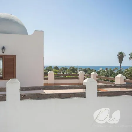 Pushe Village Playa Granada Beach&golf 2