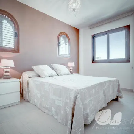 Pushe Village Playa Granada Beach&golf 2