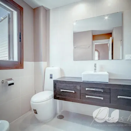 Pushe Village Playa Granada Beach&golf 2 فيلة *