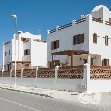 Pushe Village Playa Granada Beach&golf 2