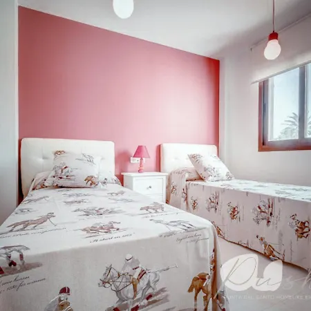 Pushe Village Playa Granada Beach&golf 2 *