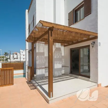 Pushe Village Playa Granada Beach&golf 2
