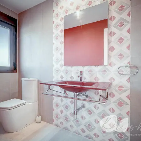 Pushe Village Playa Granada Beach&golf 2 Villa *