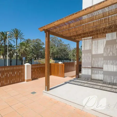 Villa Pushe Village Playa Granada Beach&golf 2 *